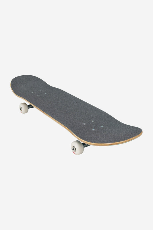 G0 Pond 8.0 Complete Skateboard - Blue/Green
