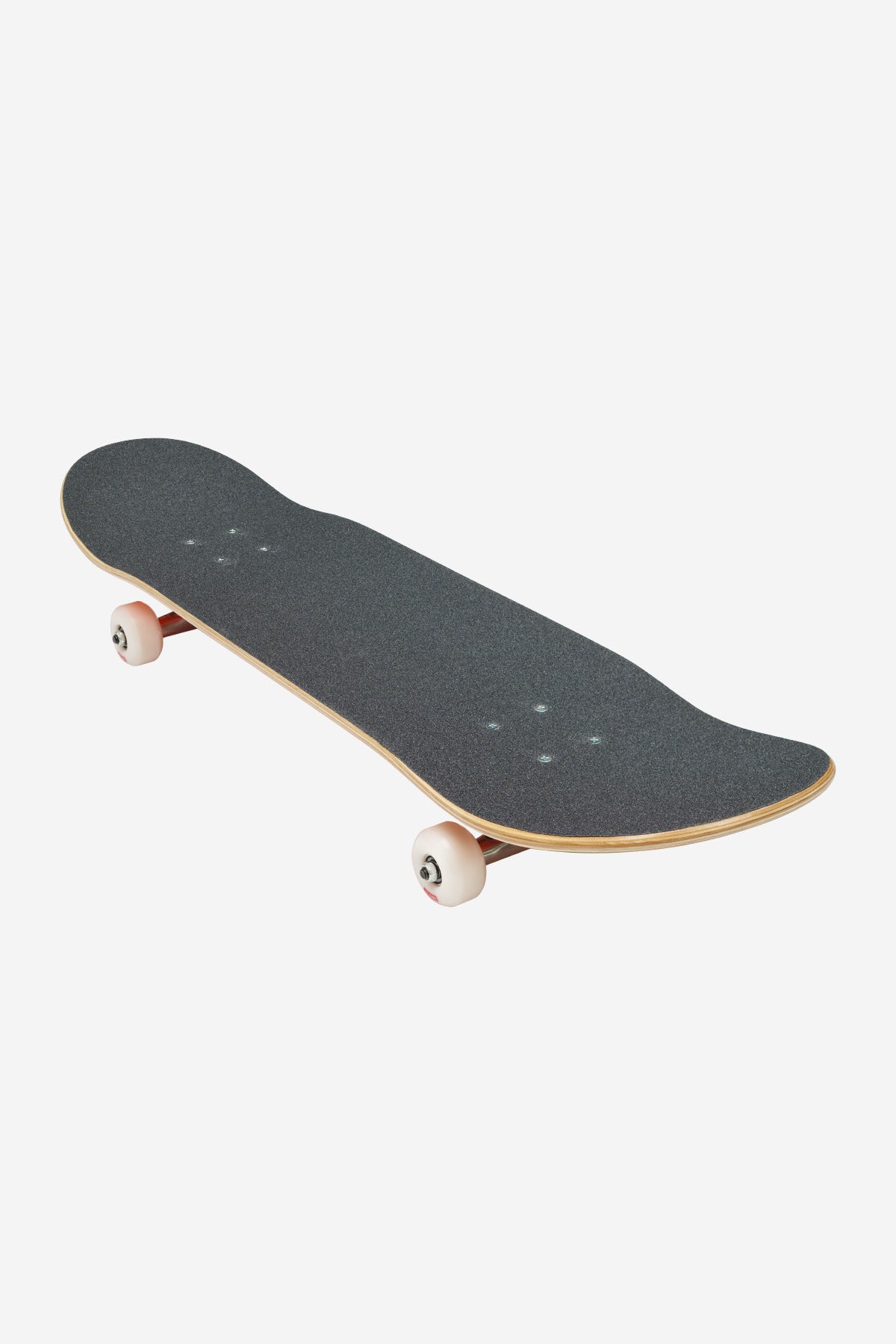 G0 Pond 8.25 Complete Skateboard - Orange/Moss
