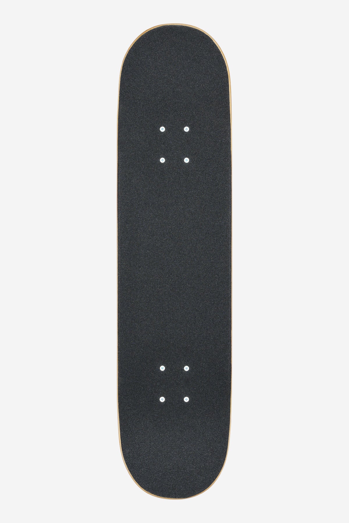 G0 Pond 7.75 Complete Skateboard - Pink/Honey