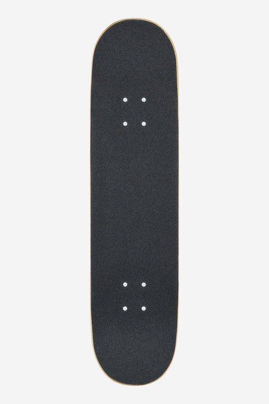 G0 Pond 7.75 Complete Skateboard - Pink/Honey
