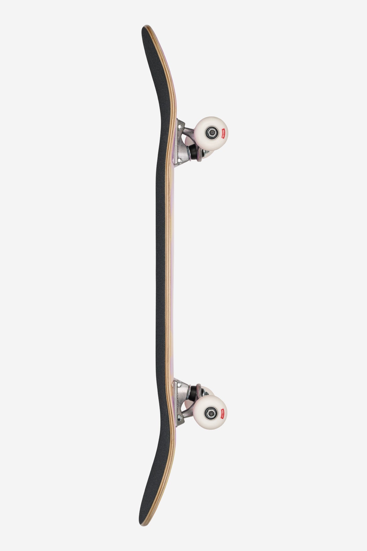G0 Pond 7.75 Complete Skateboard - Pink/Honey