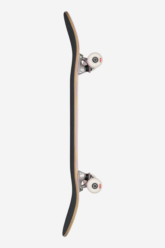 G0 Pond 7.75 Complete Skateboard - Pink/Honey