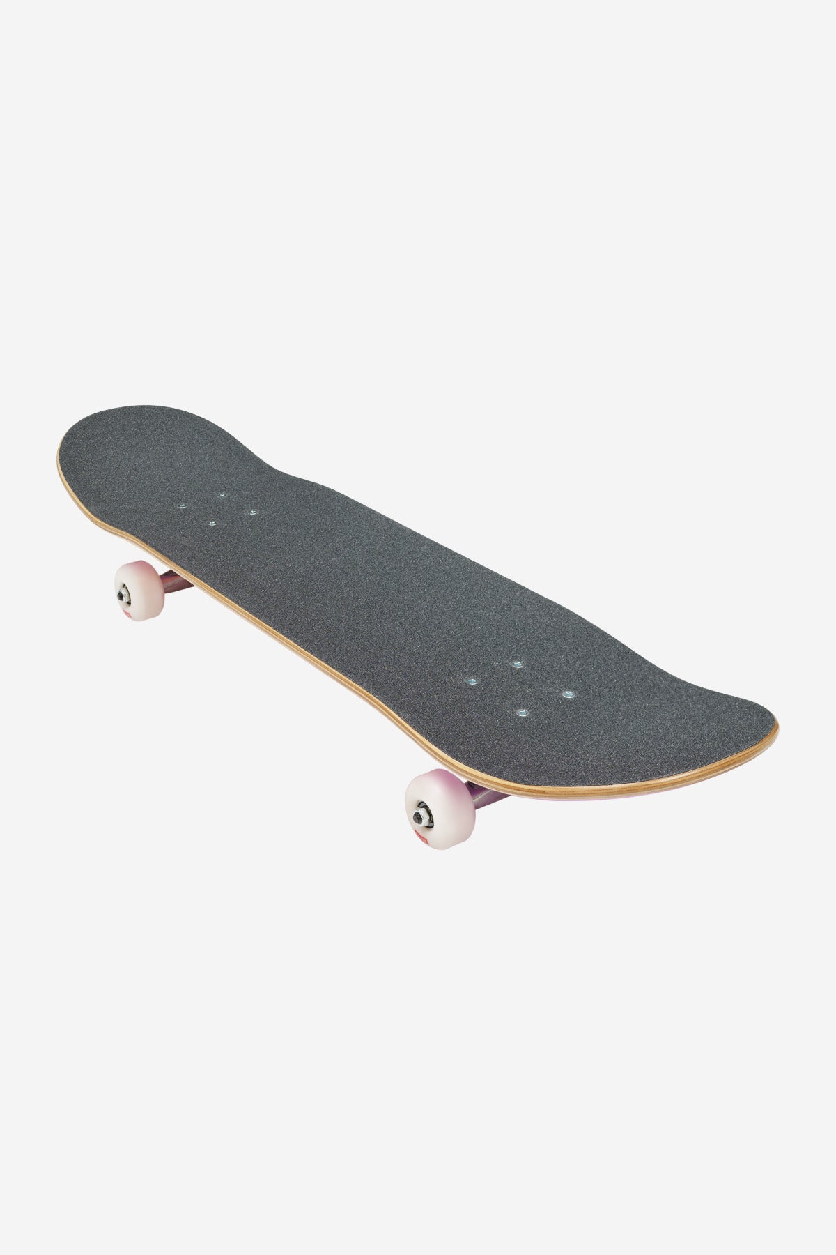 G0 Pond 7.75 Complete Skateboard - Pink/Honey