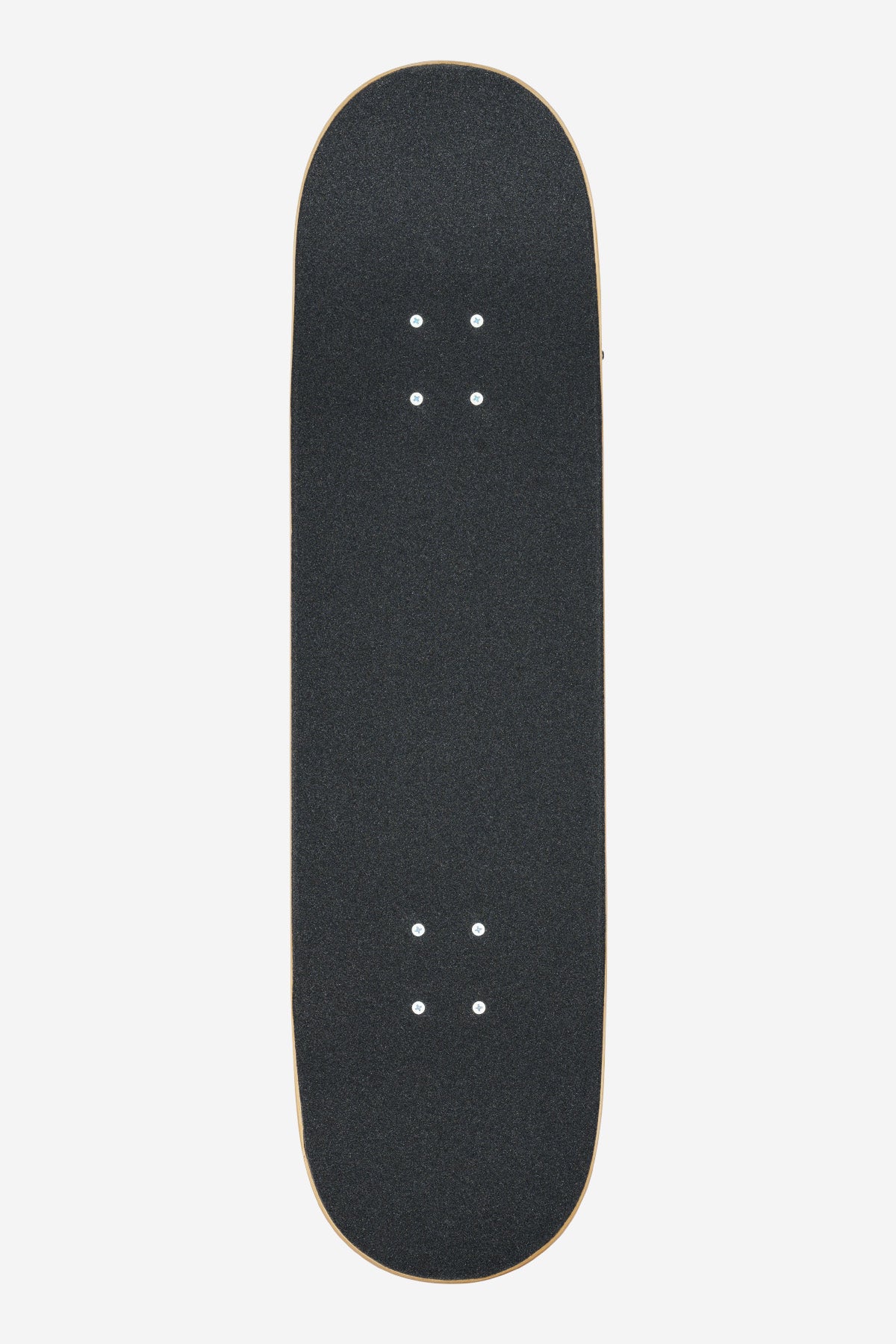 G0 Pond 8.5 Complete Skateboard - Toxic/Swamp
