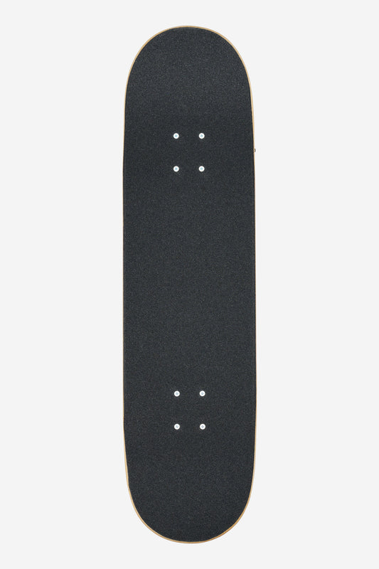G0 Pond 8.5 Complete Skateboard - Toxic/Swamp