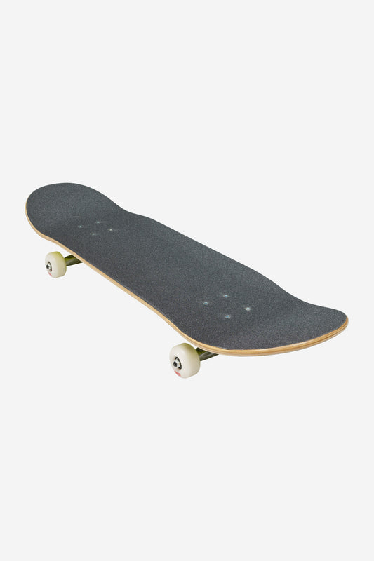 G0 Pond 8.5 Complete Skateboard - Toxic/Swamp