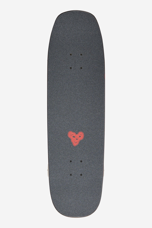 Hammer 9.0" Cruiserboard - Shore/P Mac