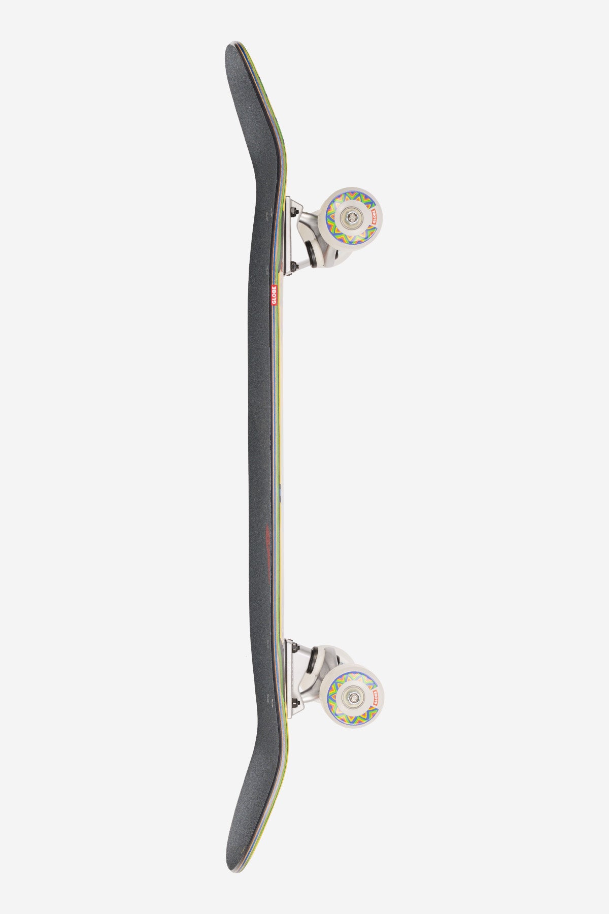 Hammer 9.0" Cruiserboard - Shore/P Mac