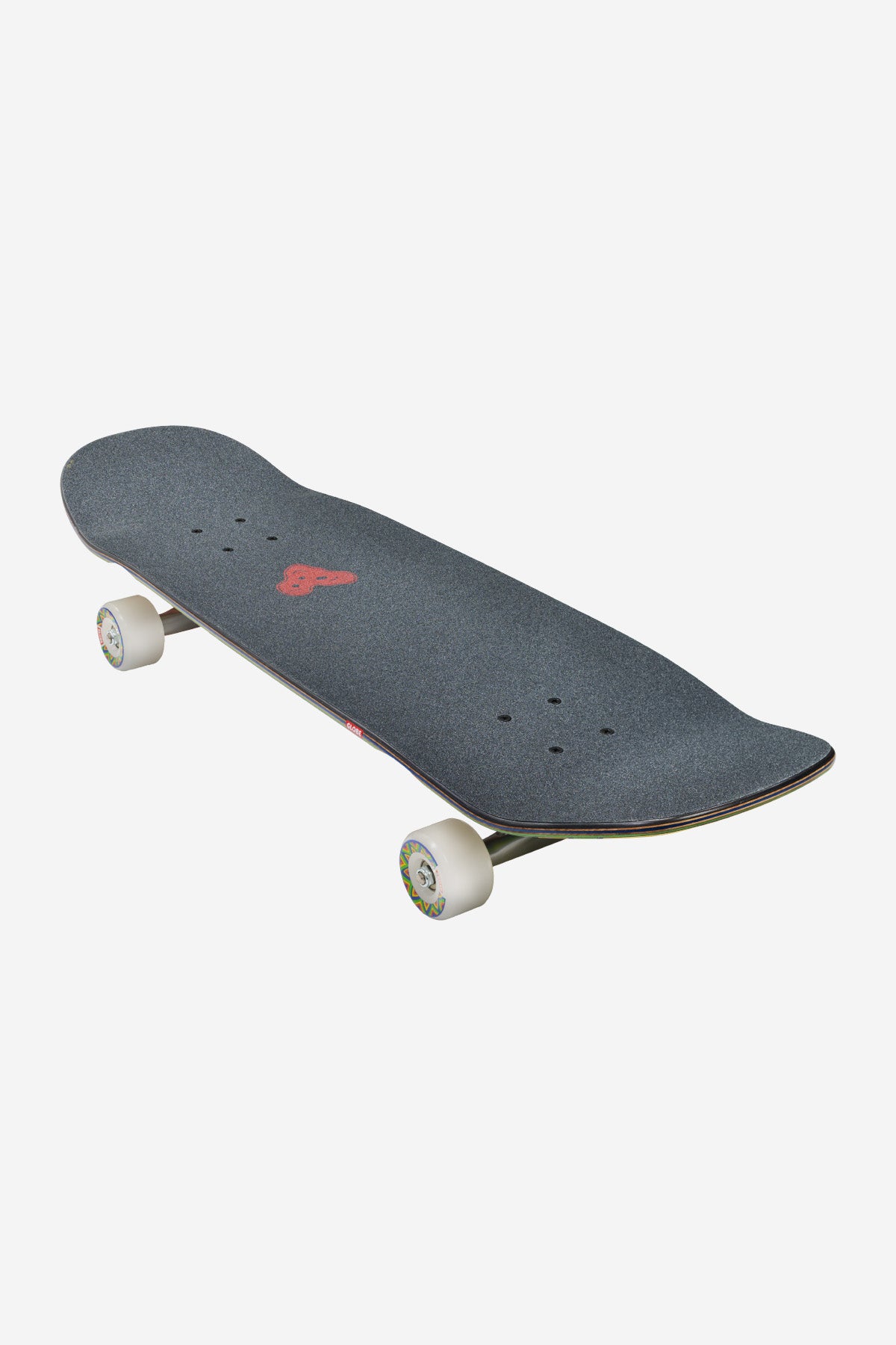 Hammer 9.0" Cruiserboard - Shore/P Mac