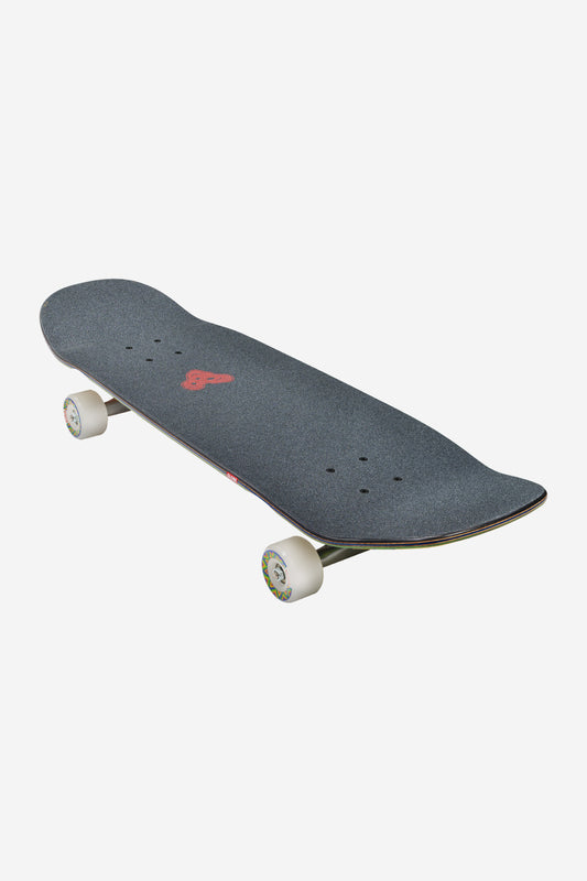Hammer 9.0" Cruiserboard - Shore/P Mac