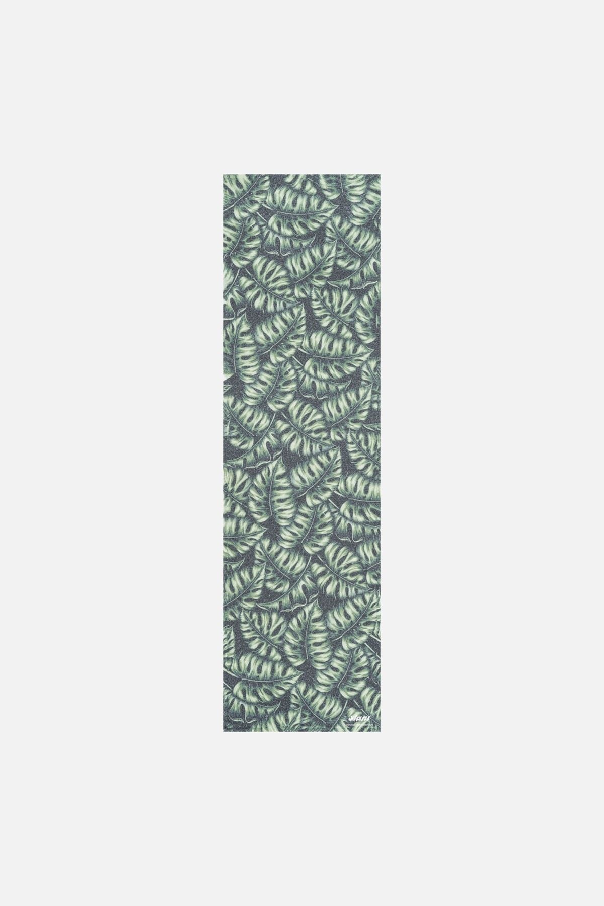 Rugged Griptape 10 Pack - Monstera