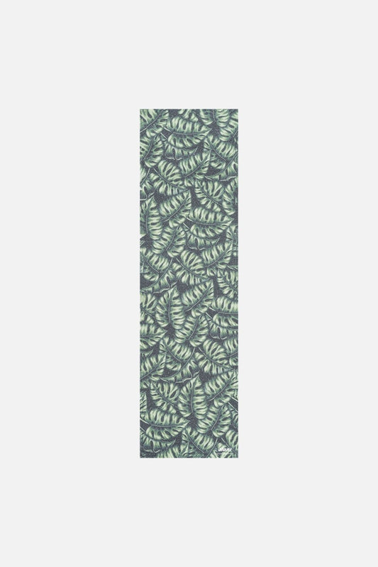 Rugged Griptape 10 Pack - Monstera
