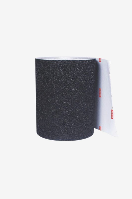 Griptape 10" Roll - Black