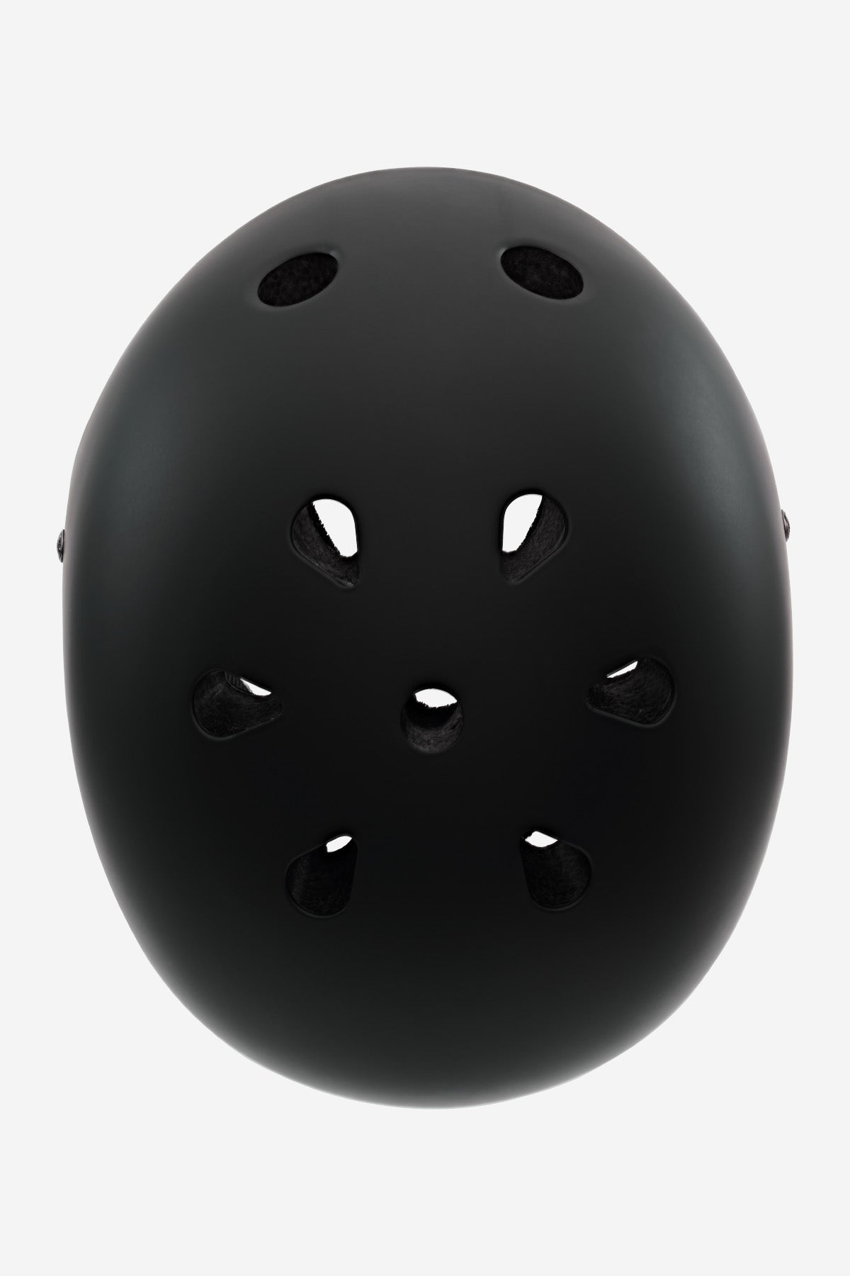 Globe - Capacete Goodstock Certified - Preto mate