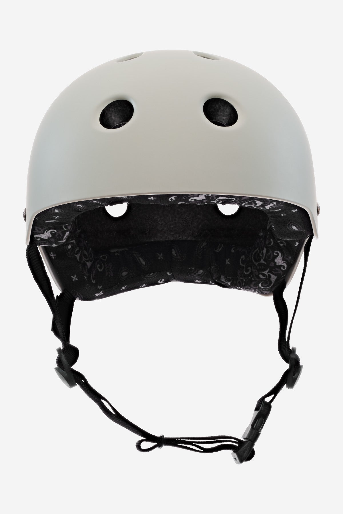 Globe - Casco Goodstock Certified - Gunmetal mate/Bandana