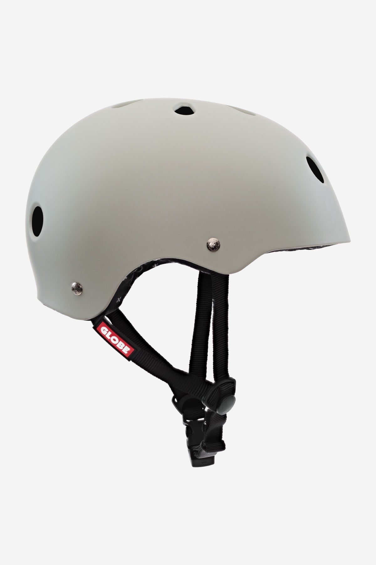 Globe - Casco Goodstock Certified - Gunmetal mate/Bandana