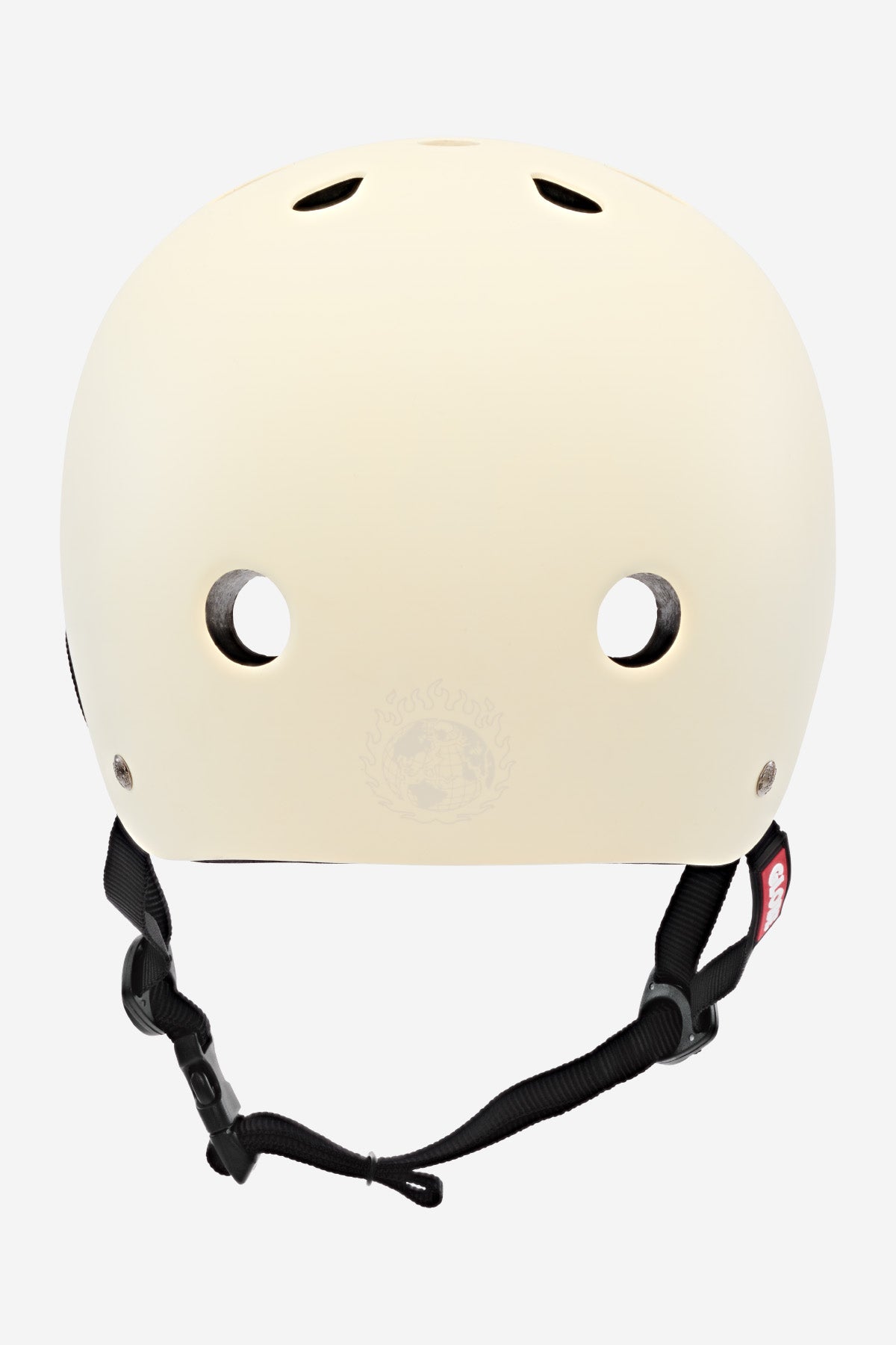 Globe - Casque certifié Goodstock - Matte Off-White