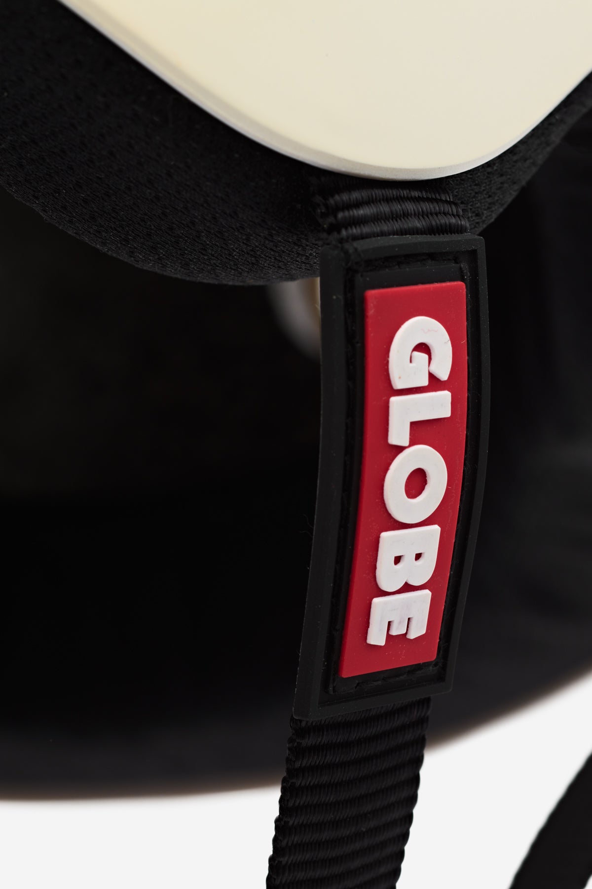 Globe - Casco Goodstock Certified - Mate Off-White