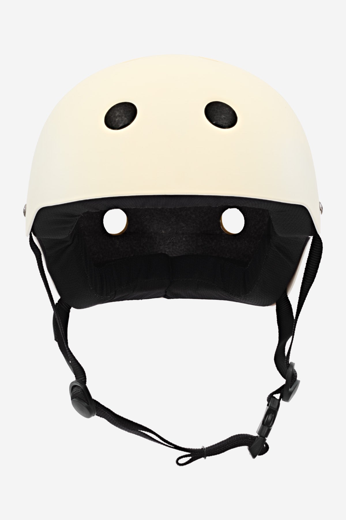 Globe - Casque certifié Goodstock - Matte Off-White