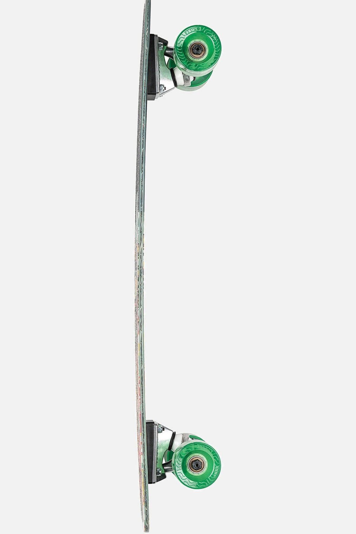 Surf Glass 27" Cruiserboard - Blaze