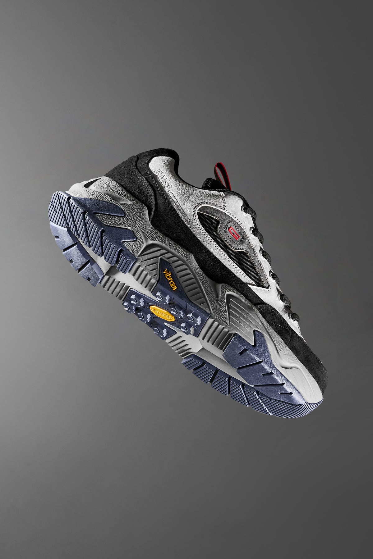 RMS-3000 - Smoke/Black - Shoes