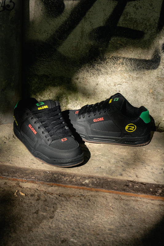 Tilt - Rasta - Shoes