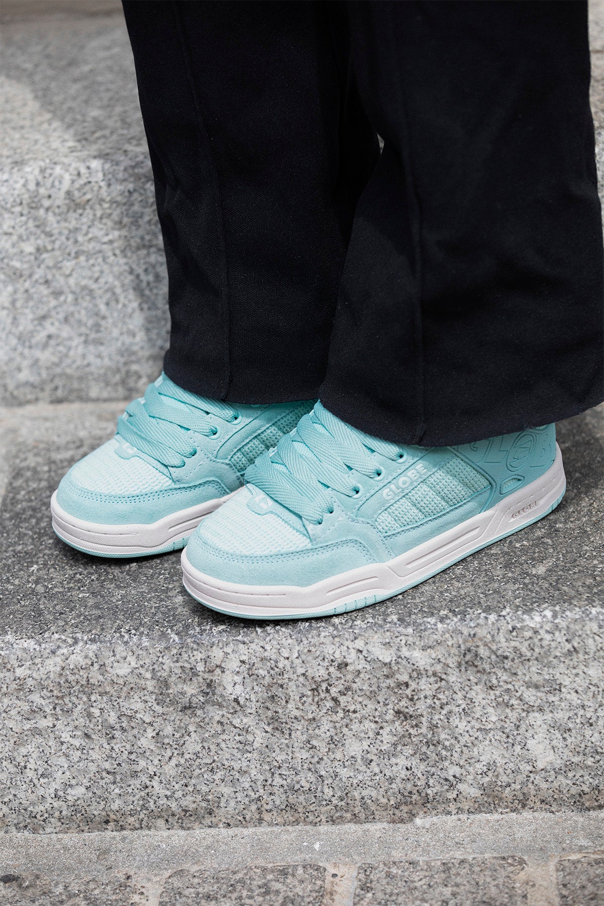 Tilt - Aqua - Shoes