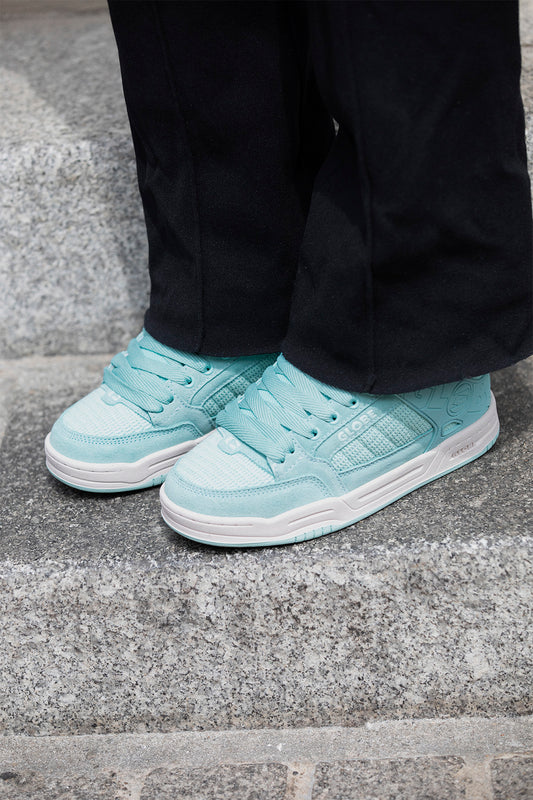 Tilt - Aqua - Shoes