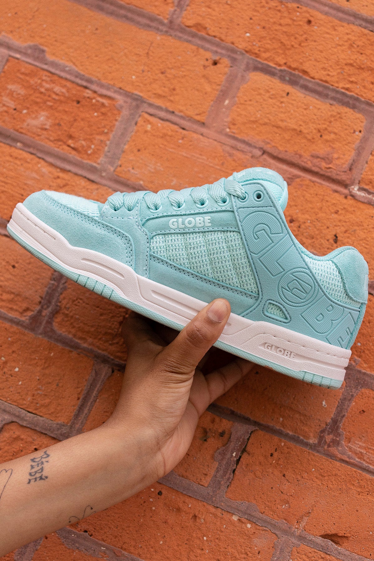 Tilt - Aqua - Shoes