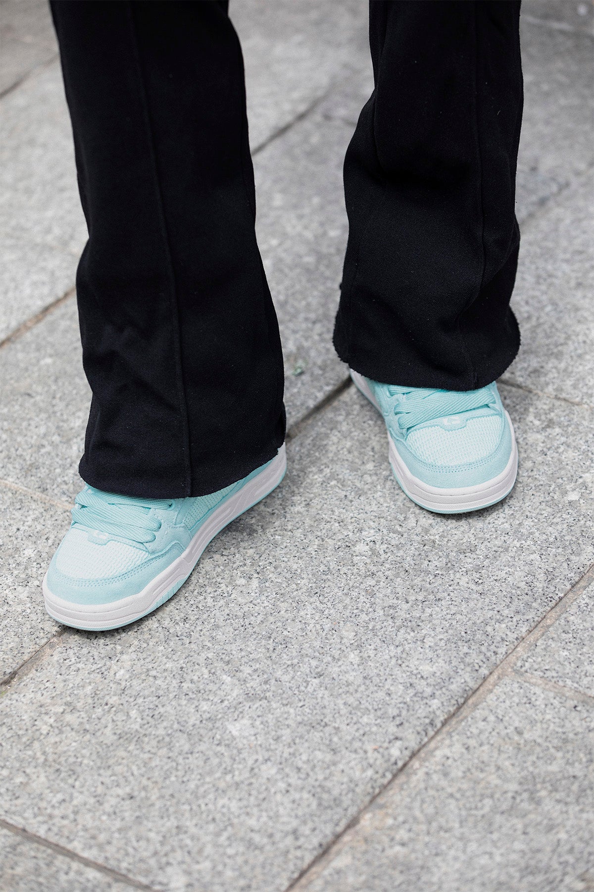 Tilt - Aqua - Shoes