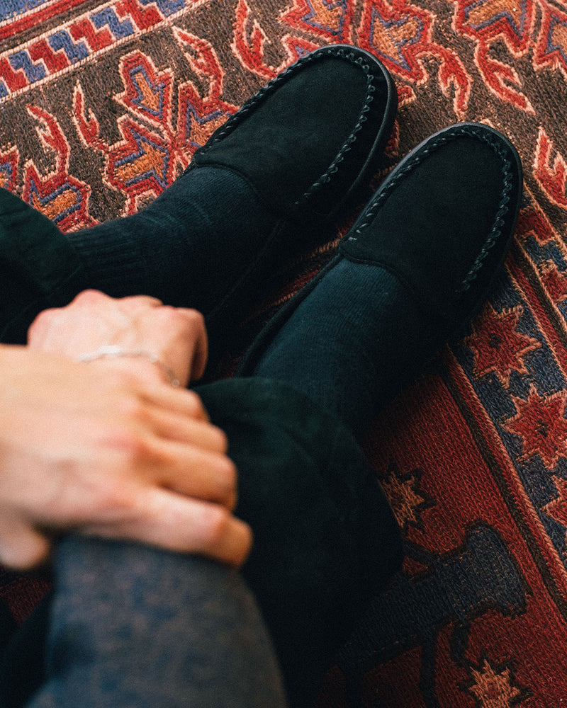 LOAFER EDIT