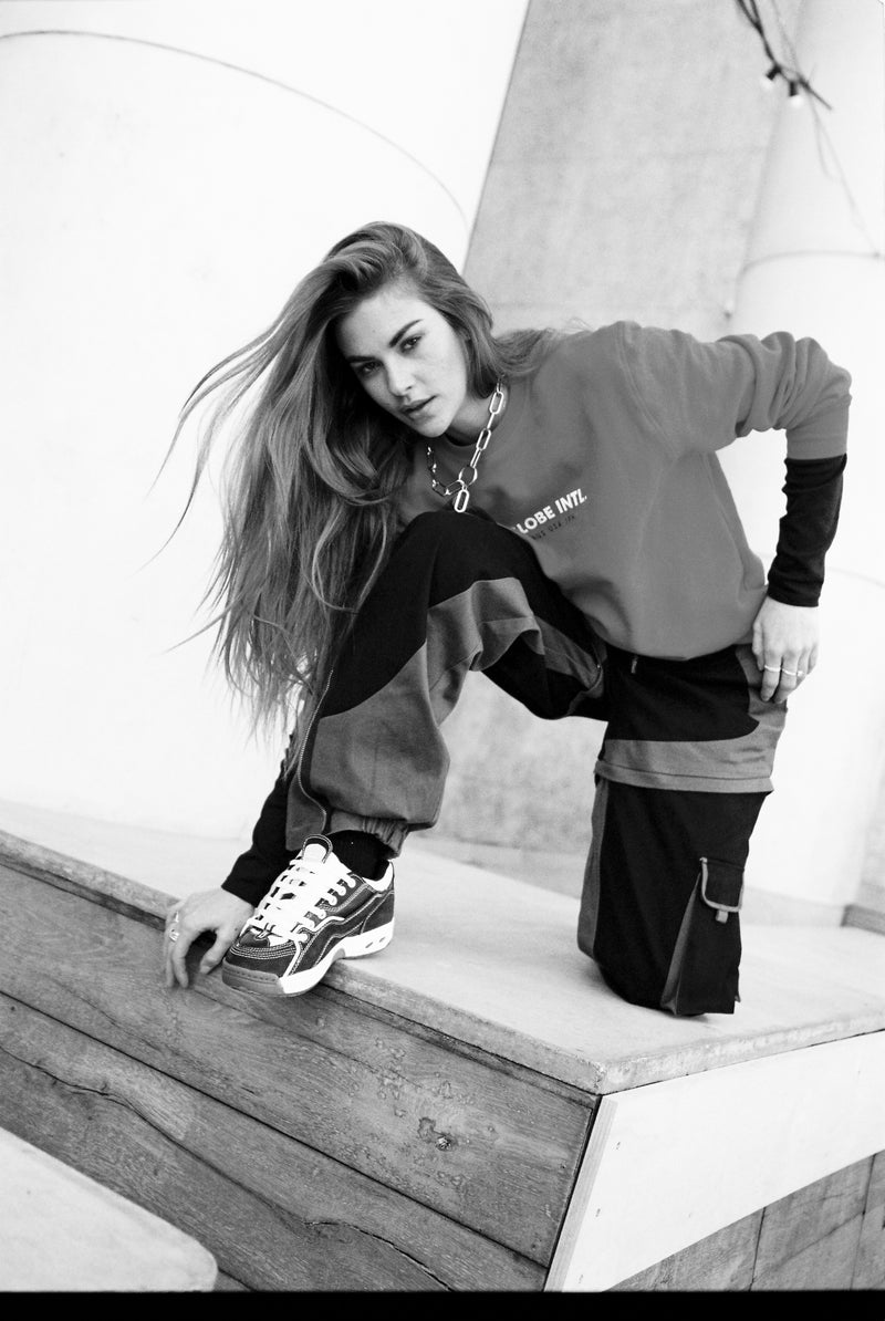 CT-4 Shoes Collection