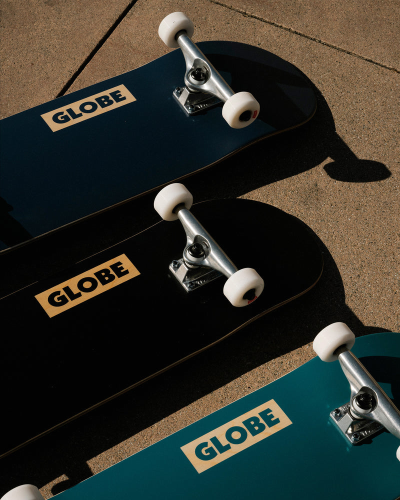 Complete Skateboards