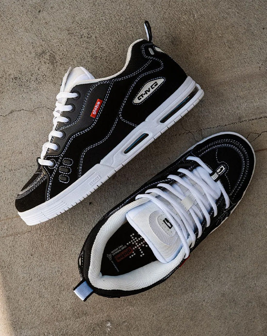 CT-4 Shoes Collection