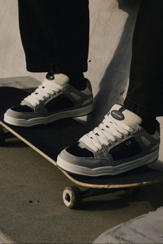 Tilt Prime - Grey - Shoes