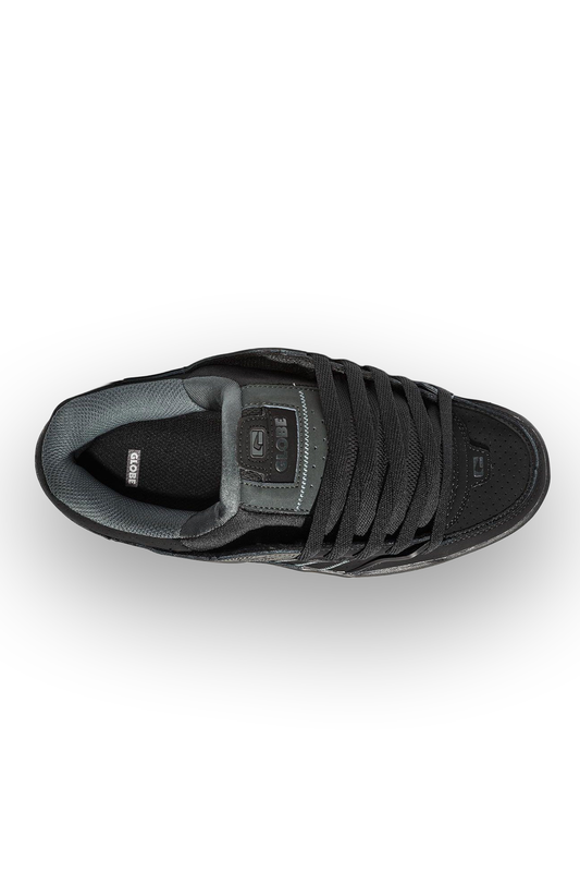 Fusion - Black/Night - Shoes