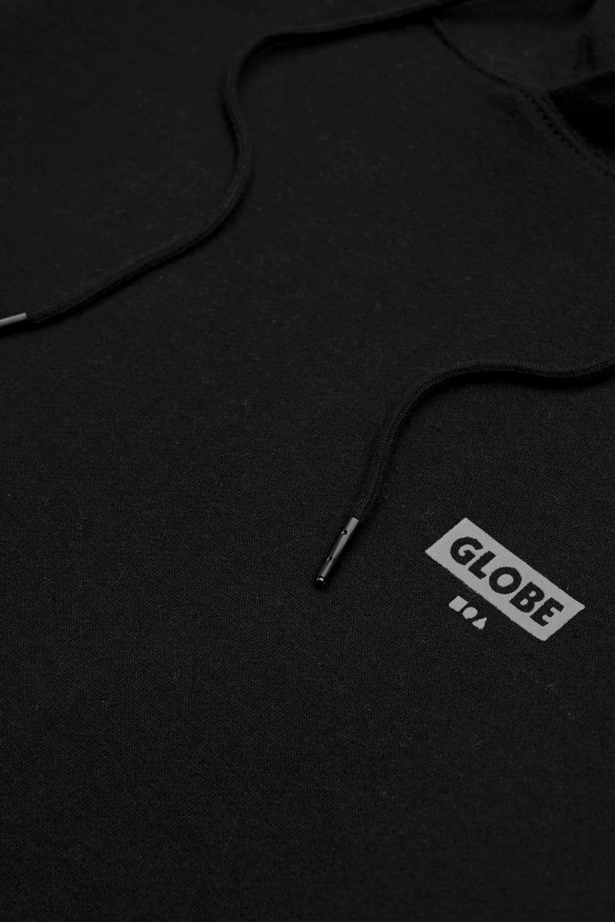 Living Low Velocity Hoodie - Black