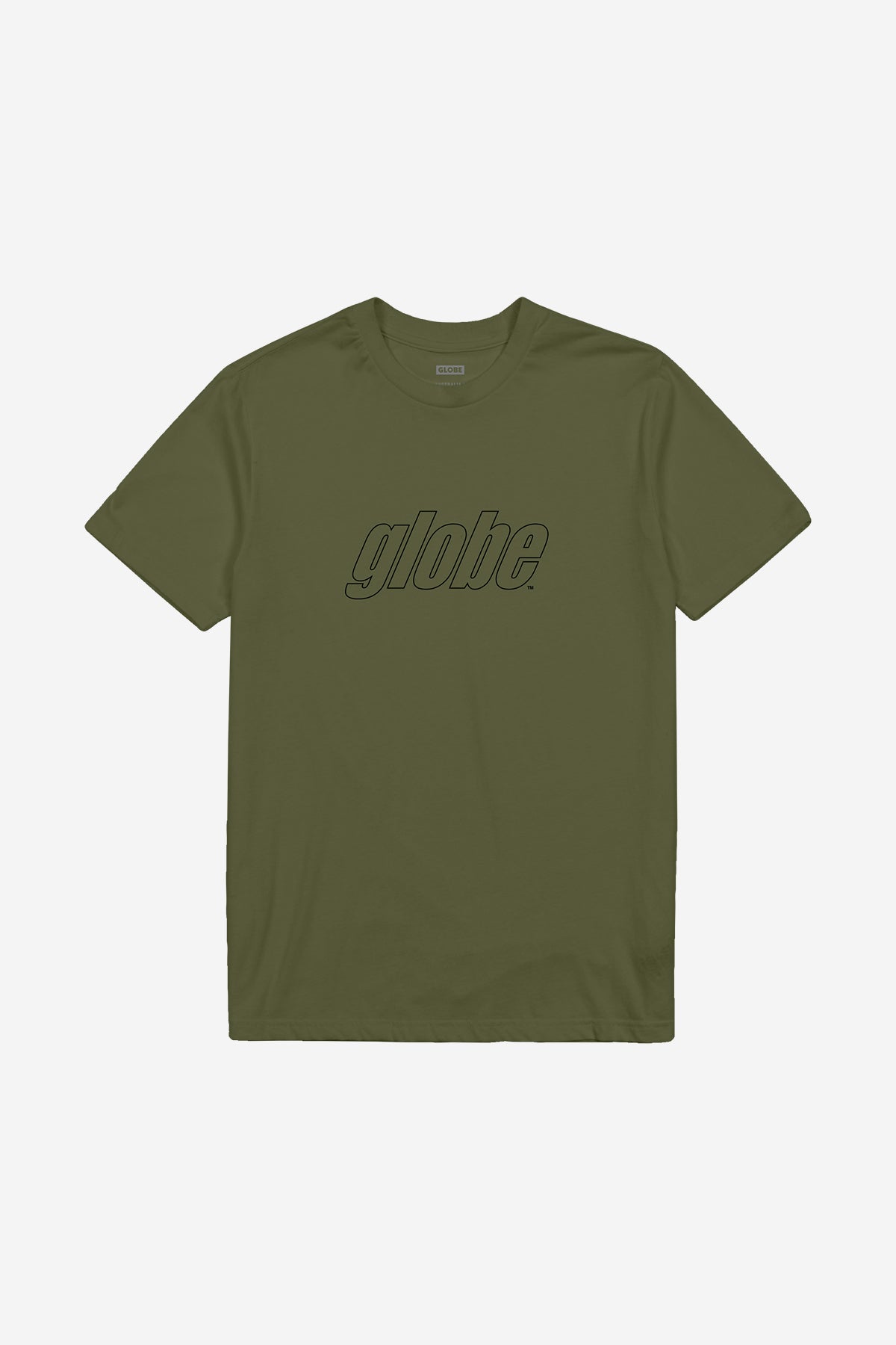 ImpactTee - OLIVE