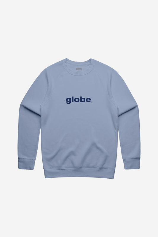 Globe Brand - O.G Crew - Celestial Blue