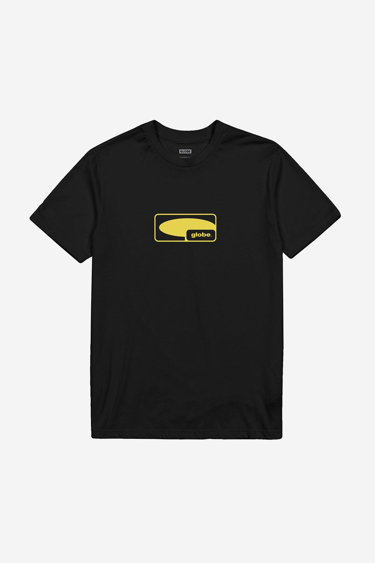 G Icon Tee - Black