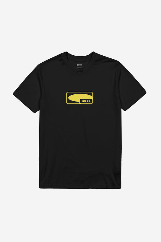 G Icon Tee - Black