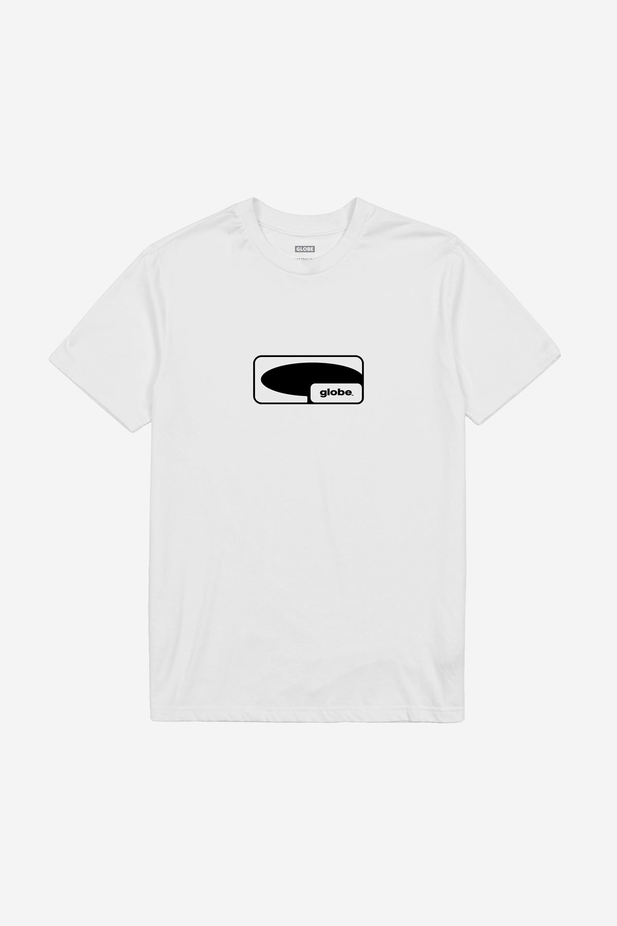 G Icon Tee - White