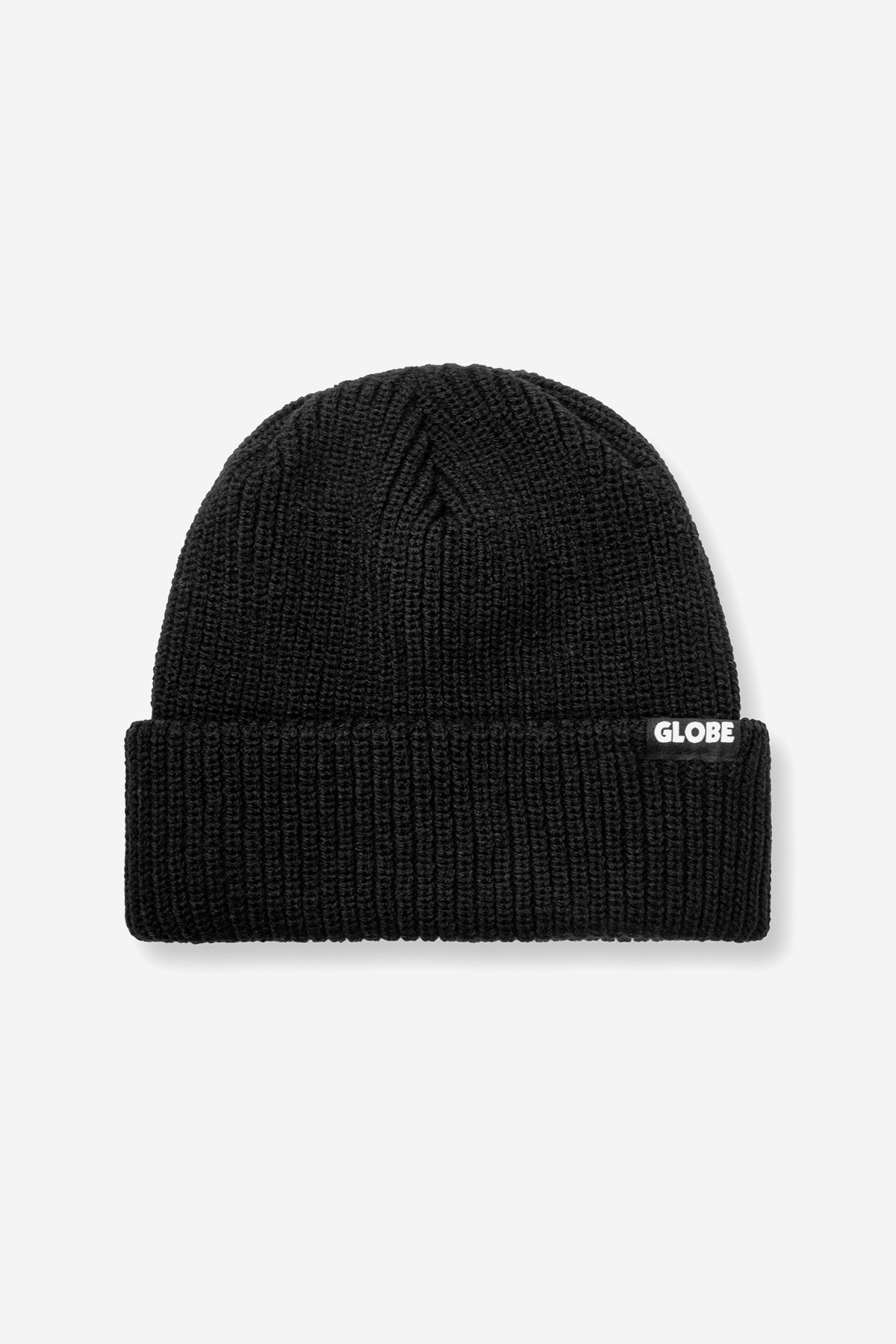 Origin Beanie - Black