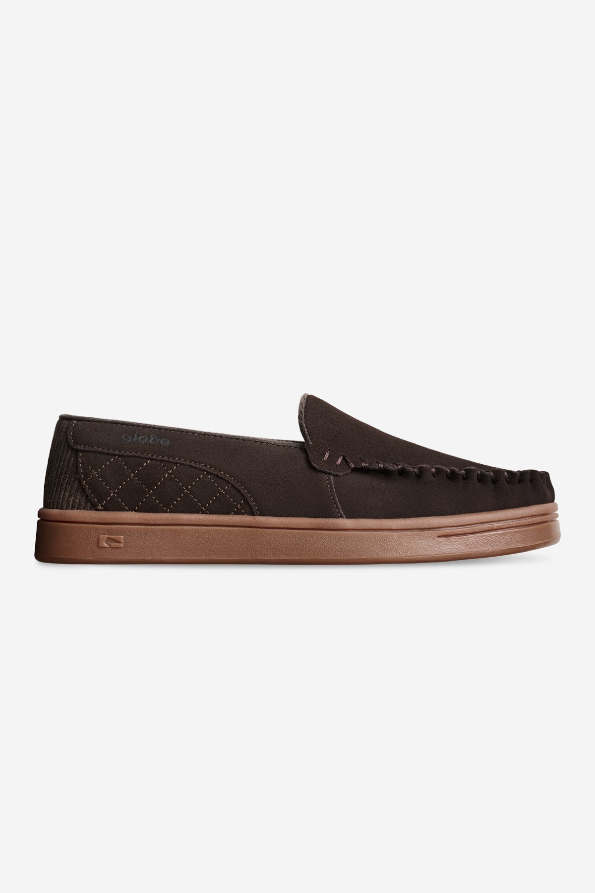 CASTRO - Brown/Tartan - Shoes