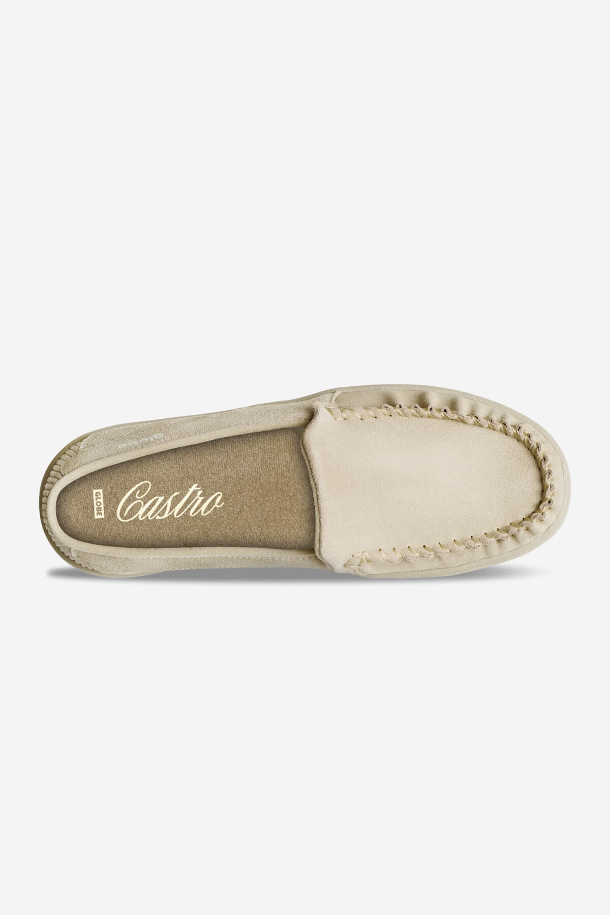 CASTRO - Granite - Shoes