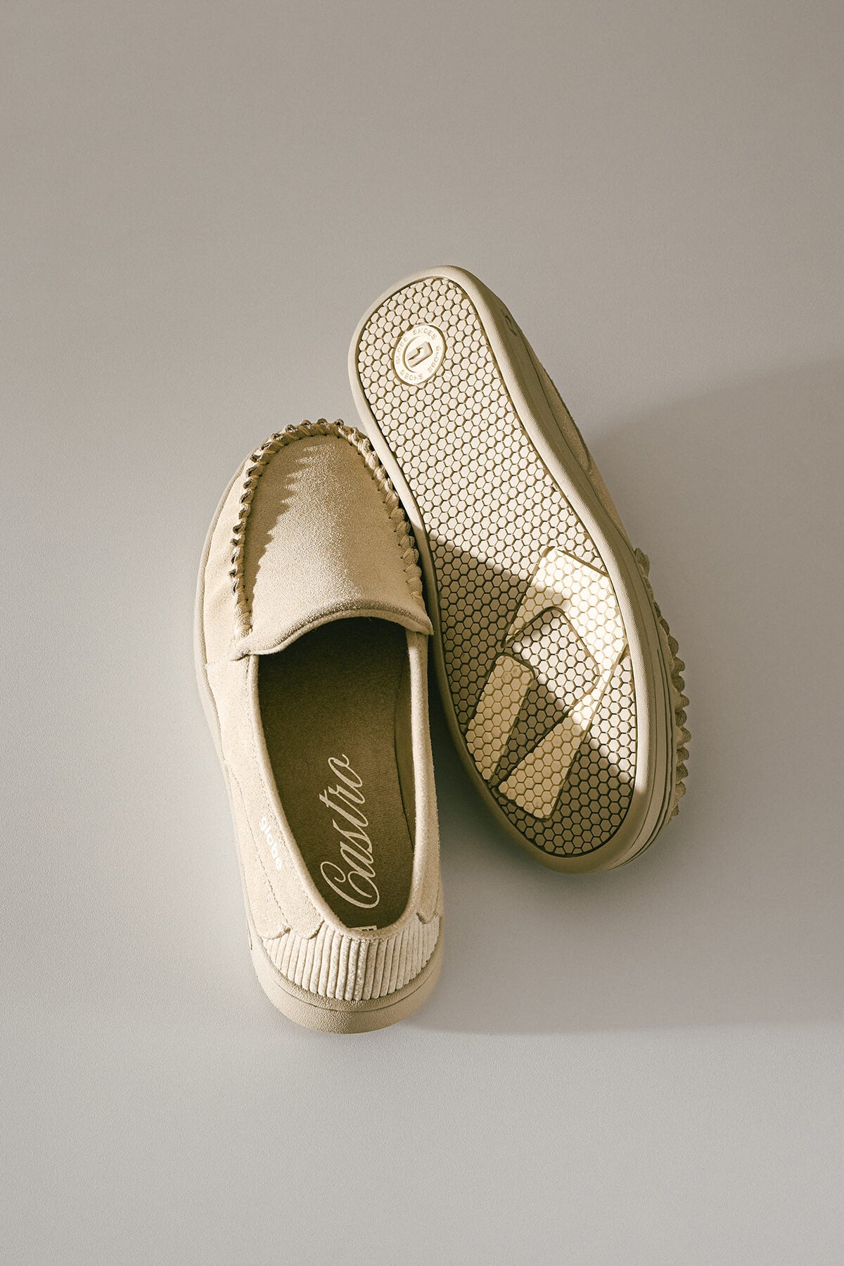 CASTRO - Granite - Shoes