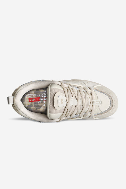 CT-4 - Grey - Shoes