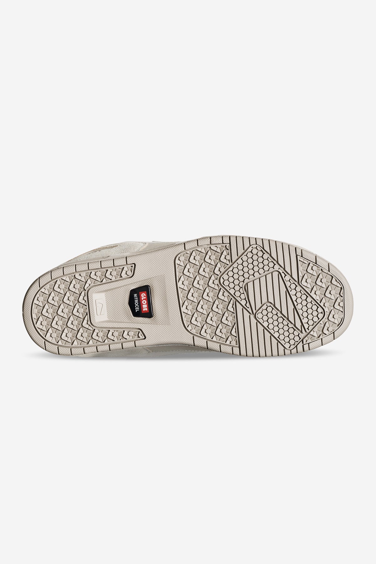 CT-4 - Grey - Shoes