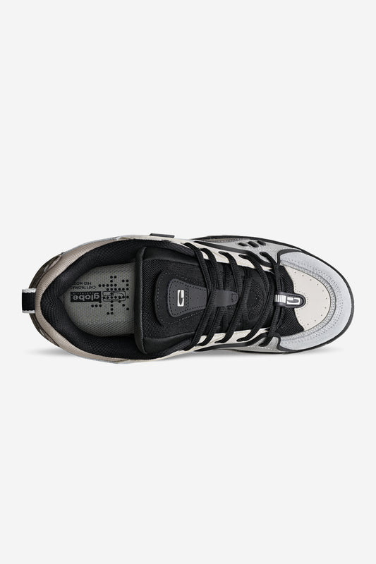 CT-4 - Grey/Black - Shoes