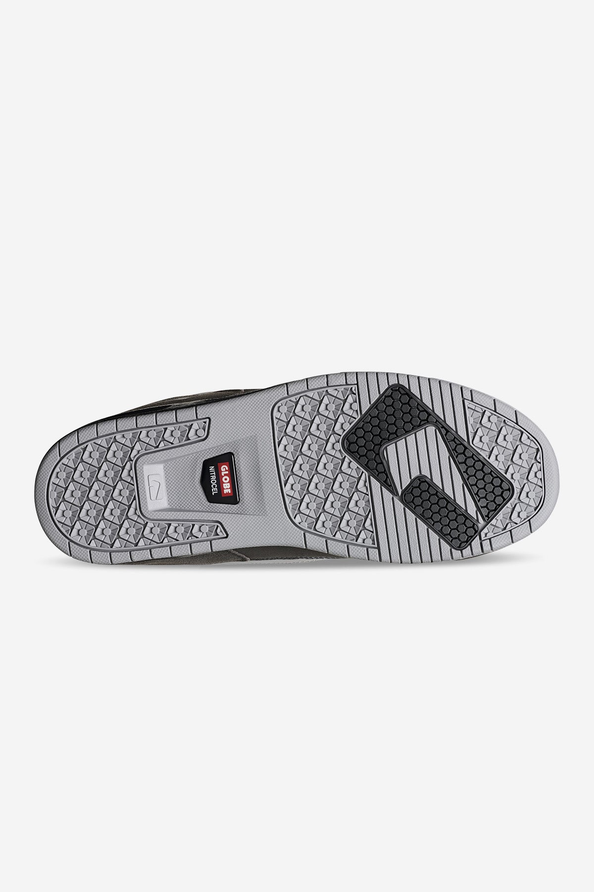 CT-4 - Grey/Black - Shoes